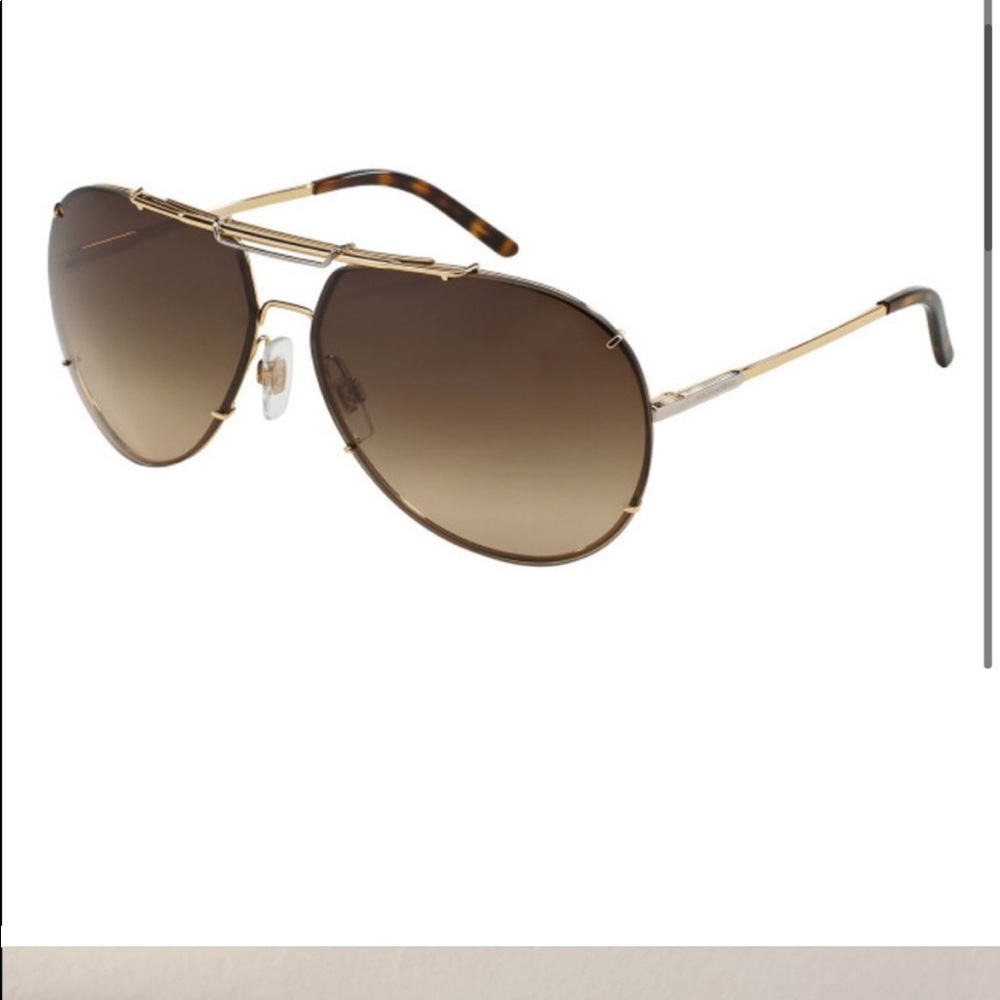 D&G sunglasses